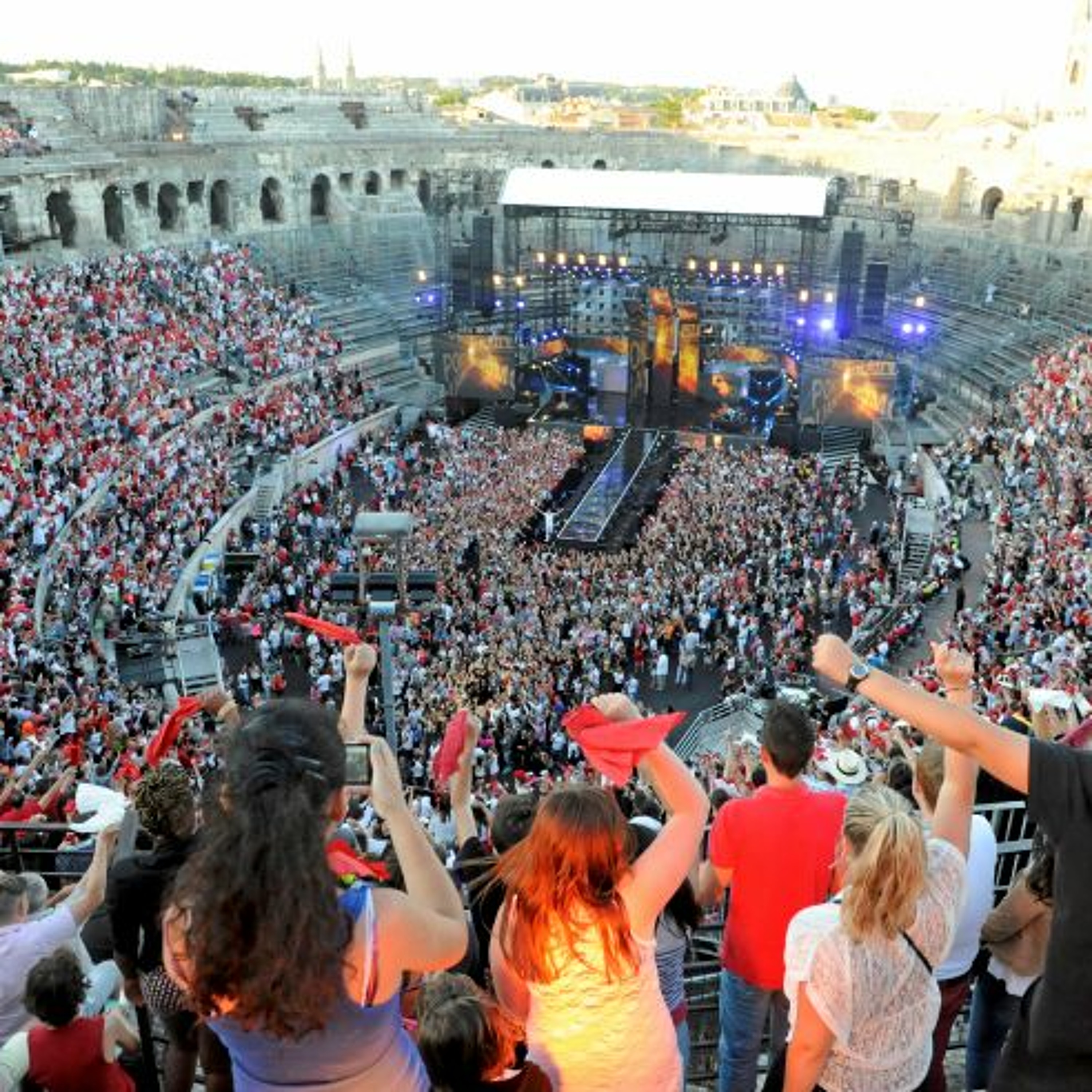 NRJ Montpellier