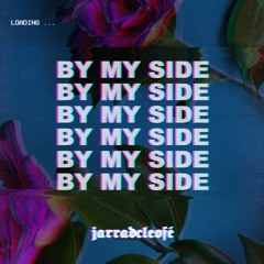 by my side