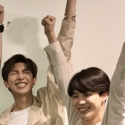BTS ANPANMAN 8D