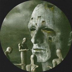 GONCALO M - Perpetual Atheist - Dreizehn Schallplatten Rec