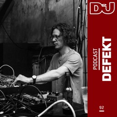 Podcast 92: DeFeKT