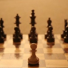 Don't Be Afraid to Fail Big, To Dream Big