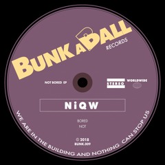 NiQW - Bored (Soundcloud edit)