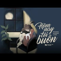 Hôm nay tôi bùn vcl...