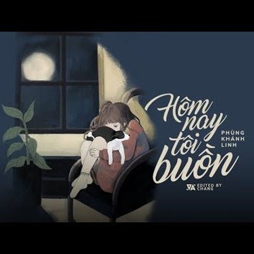 Hôm nay tôi bùn vcl...