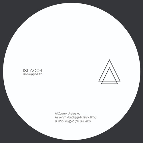 ZORUM - UNPLUGGED (TELURIC Rmx)