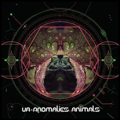 Fafazz - Peace In Chaos - VA Anomalies Animals