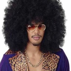 Dennis Deserio  & Axel V - Soul Roll