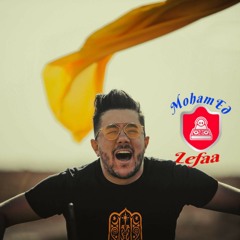 Cheb Mohamed Benchenet - 2018 - {Qué Pasa} By DJ MohamEd Lefaa