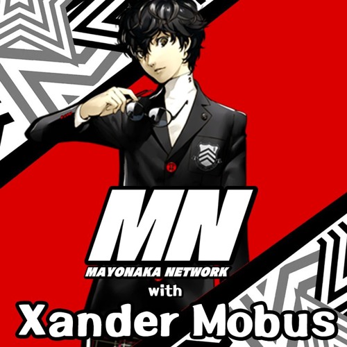 The Mayonaka Network featuring Xander Mobus