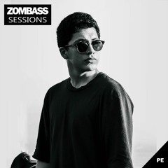 H4NN - Zombass Sessions (Live At @Dark Moon)