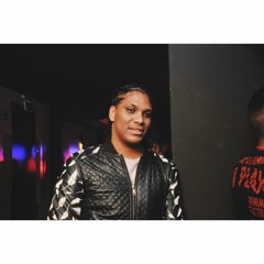 Ward 21.........x Rock The Spot ( R34  Riddim PREV ) DAMIEN C