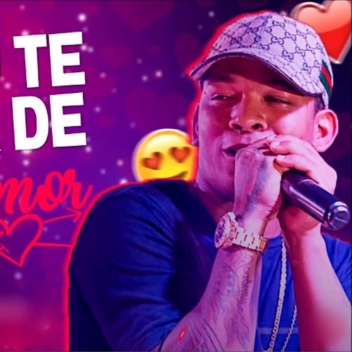 Aldair Playboy - DEIXA EU TE CHAMAR DE MEU AMOR (DJEmerson)