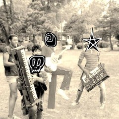 DDM_028 Black Light Smoke (Mostly) Old School House Mix