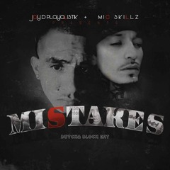 Mic Skillz x Jay D Playalistik - Mistakes