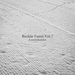 Buchla Tunes Vol.7 Medley