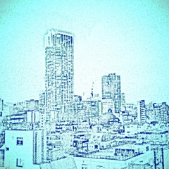 Kachina Trapped In NYC