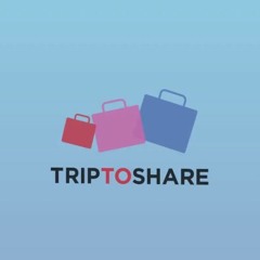 Triptoshare - Audio Logo