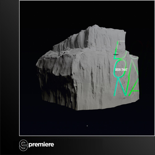Premiere: Deek That - Donna - Deek That