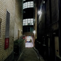 Dead End  // SΗΛΜΤO