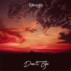 Nomyn - Don't Go