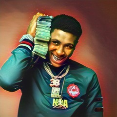 "Switching Lanes" Nba Youngboy X Tory Lanez Type Beat