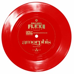 Amorphis "Honeyflow" (dB091)