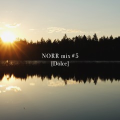 NORR mix #5 [Dolce]
