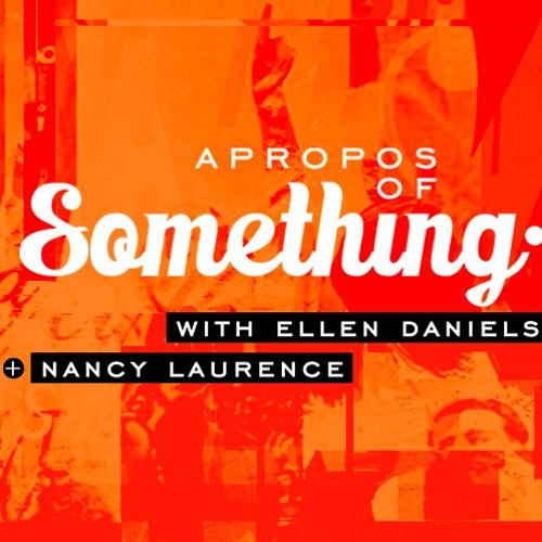 Apropos Of Something: Woolfork Clark