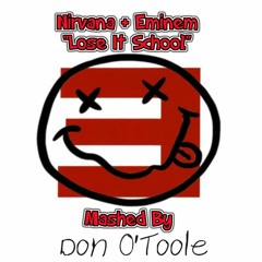 Eminem vs Nirvana レコード Stream EMiNeM - VS - NiRvaNa music | Listen to songs, albums