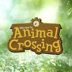 an hour of relaxing rainy day animal crossing music and rain sounds - vapidbobcat