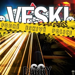 DARKY  - VESKI