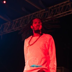 BREAKTHROUGH [SHMONEY BELT RIDDIM]