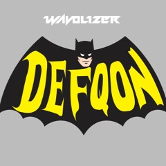 The Defqon Hype T00n