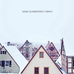 Noah Gundersen - Family (cover)