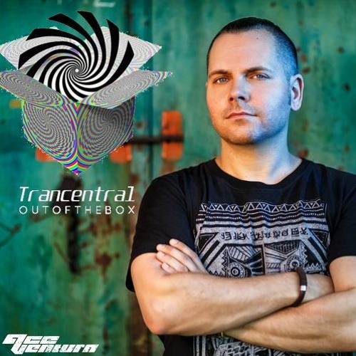 Ace Ventura - Out Of The Box 002 Mix for Trancentral