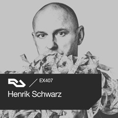 EX.407 Henrik Schwarz