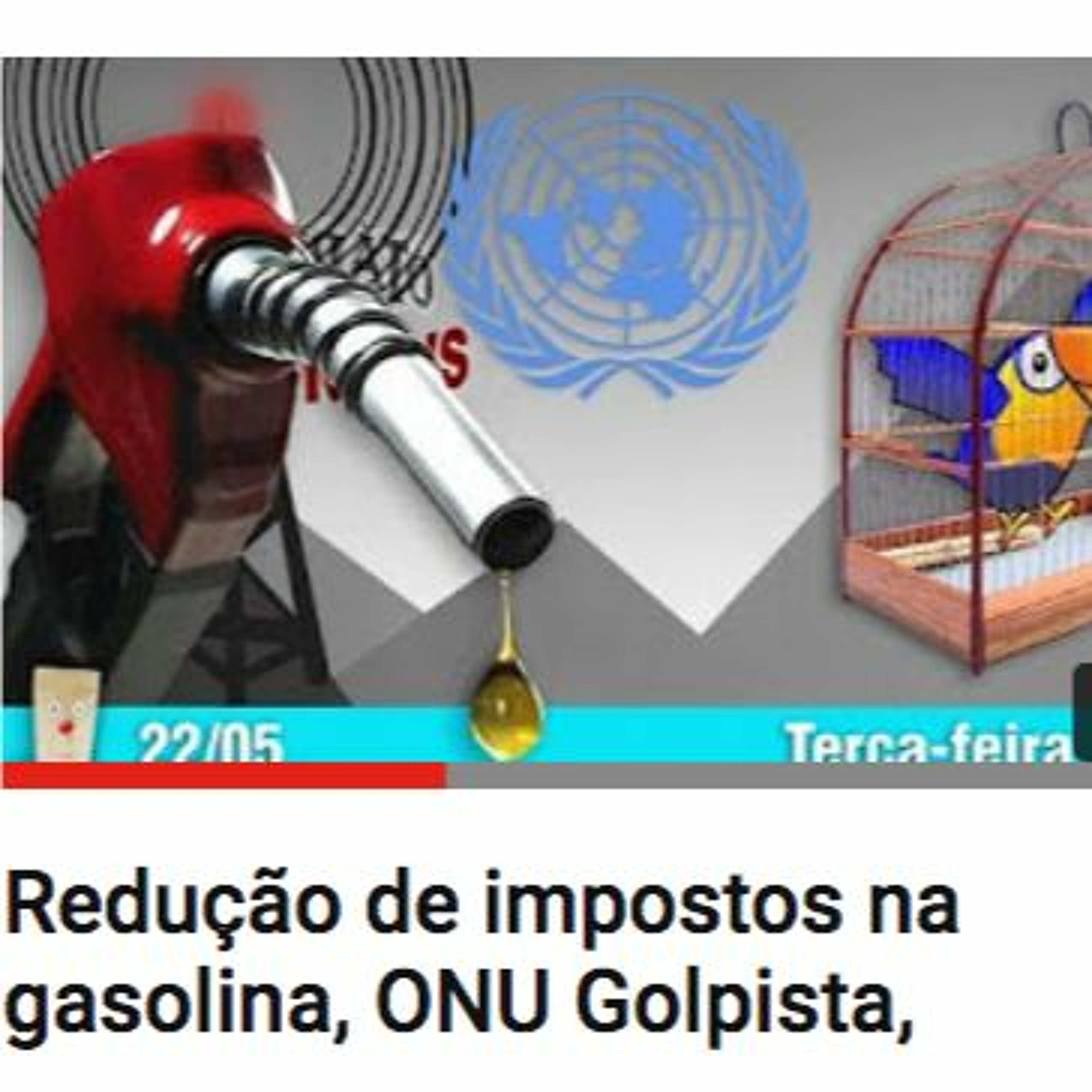 Canal do Otário