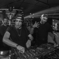 Streiks & Kratchs @ Uptempo Factory #21.05.18