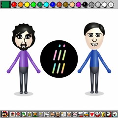 Mii Plaza (Future / Trap Remix)