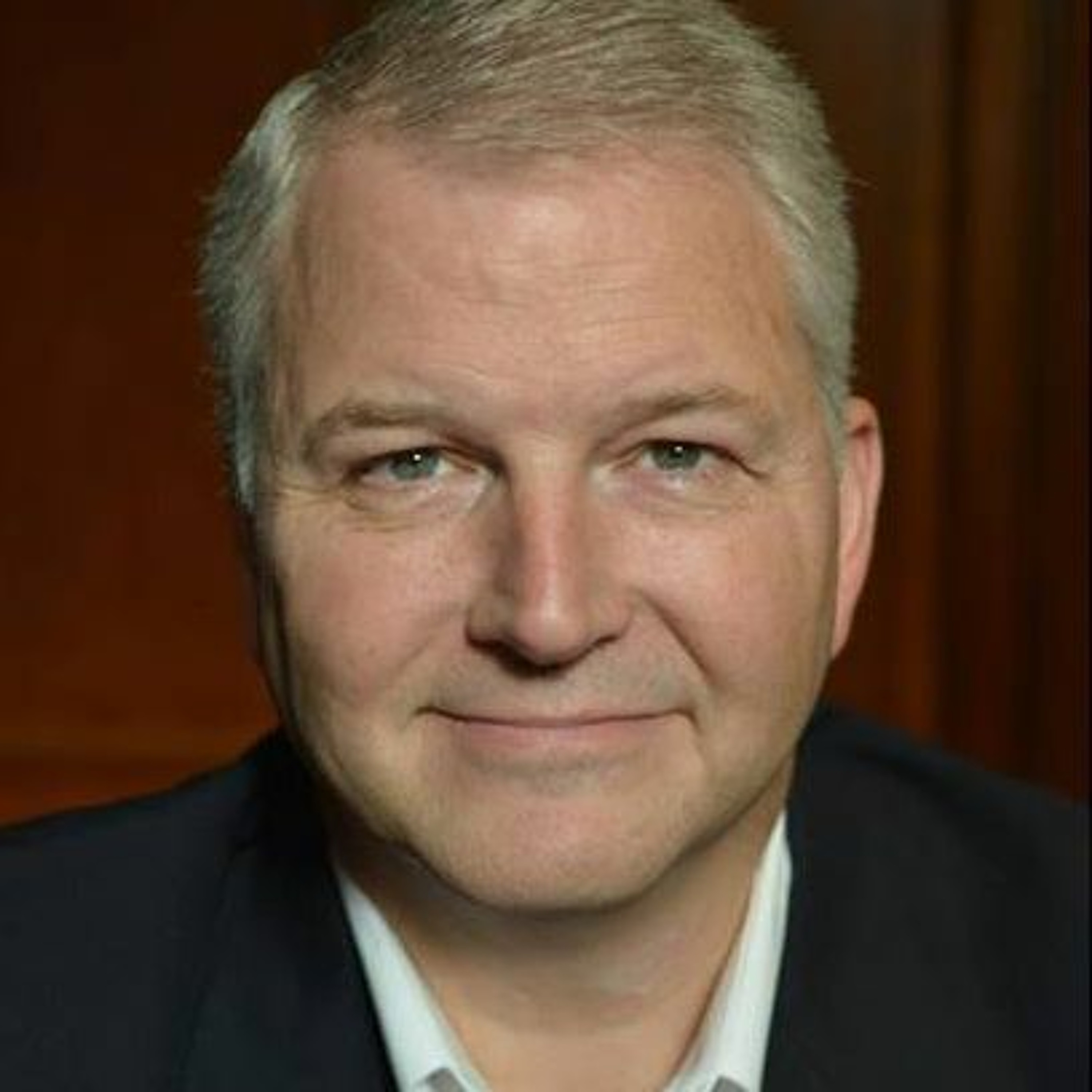 051918 TVR James Dickey