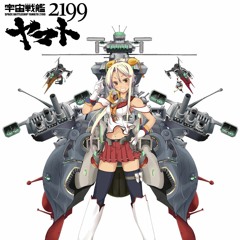 Uchuu Senkan Yamato 2199 OP