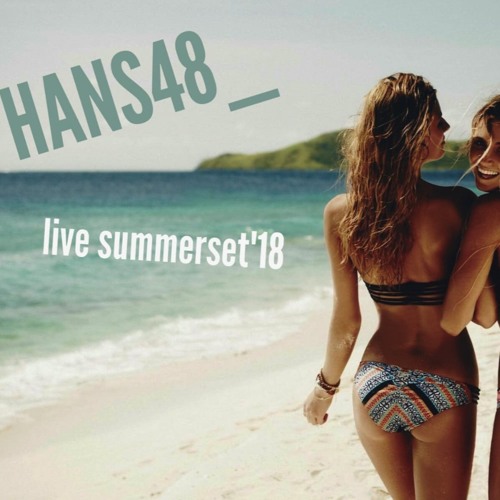 Live Summerset '18