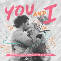 The Fish House, Braccini Feat Larani - You & I (Original Mix)