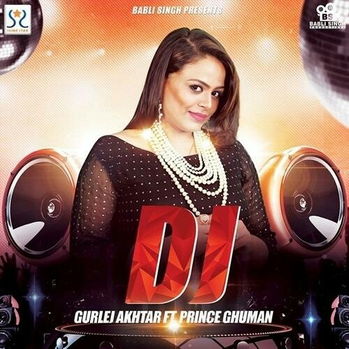 Stream DJ - Gurlez Akhtar (DjPunjab.Com).mp3 by Robin Jawanda | Listen  online for free on SoundCloud