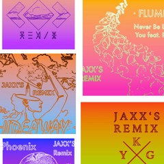 Free Remixes ⬇