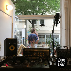 no obi, no insert w/ Lauritz (May 2018) @ dublab.de