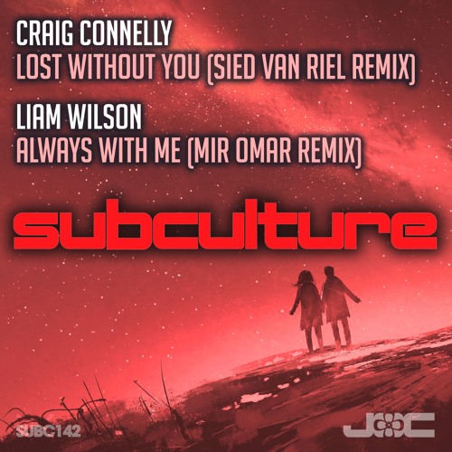 Liam Wilson - Always With Me (Mir Omar Remix)