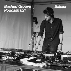 Podcast #021 - Bakaer