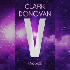 Clark Donovan - Victoire (Maquette)